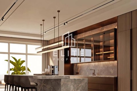 Penthouse til salg i Palm Jumeirah, Dubai, UAE 5 soveværelser, 1403 kvm № 736380 - foto 11