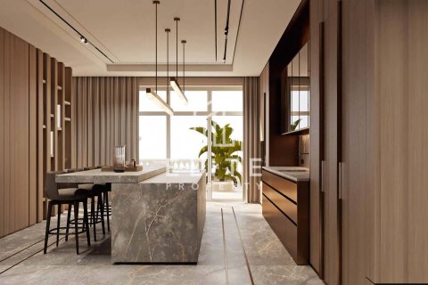 Penthouse til salg i Palm Jumeirah, Dubai, UAE 5 soveværelser, 1403 kvm № 736380 - foto 24