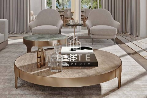 Penthouse til salg i Palm Jumeirah, Dubai, UAE 5 soveværelser, 1403 kvm № 736380 - foto 8