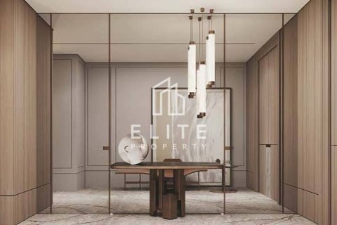 Penthouse til salg i Palm Jumeirah, Dubai, UAE 5 soveværelser, 1403 kvm № 736380 - foto 5