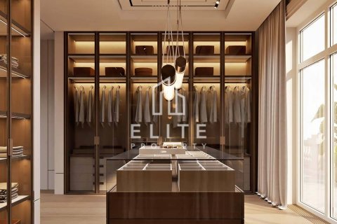Penthouse til salg i Palm Jumeirah, Dubai, UAE 5 soveværelser, 1403 kvm № 736380 - foto 21