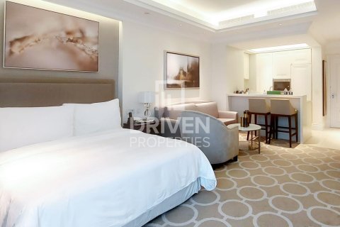 Apartamento en alquiler en Downtown Dubai (Downtown Burj Dubai), Dubai, EAU 1 habitación, 51.65 m2 № 759638 - foto 6