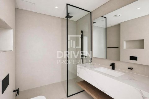 Shtëpi në qytet në Dubai Land, Emiratet e Bashkuara Arabe 3 dhoma gjumi, 232.72 m2. № 759637 - Foto 15