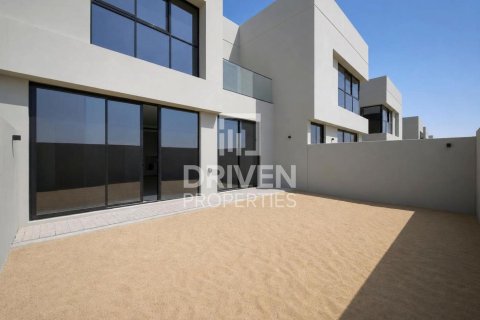 Shtëpi në qytet në Dubai Land, Emiratet e Bashkuara Arabe 3 dhoma gjumi, 232.72 m2. № 759637 - Foto 19