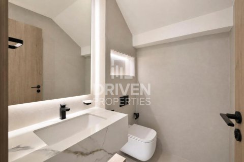 Shtëpi në qytet në Dubai Land, Emiratet e Bashkuara Arabe 3 dhoma gjumi, 232.72 m2. № 759637 - Foto 13