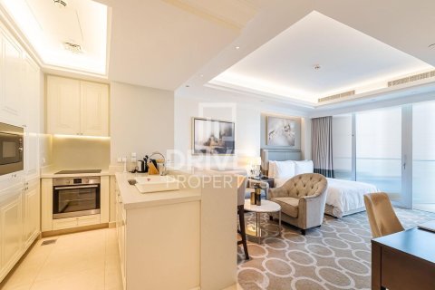 Apartamento en alquiler en Downtown Dubai (Downtown Burj Dubai), Dubai, EAU 1 habitación, 51.75 m2 № 759636 - foto 4