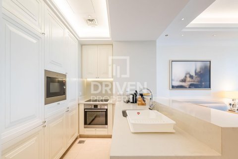 Apartamento en alquiler en Downtown Dubai (Downtown Burj Dubai), Dubai, EAU 1 habitación, 51.75 m2 № 759636 - foto 6