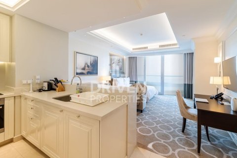 Apartamento en alquiler en Downtown Dubai (Downtown Burj Dubai), Dubai, EAU 1 habitación, 51.75 m2 № 759636 - foto 5