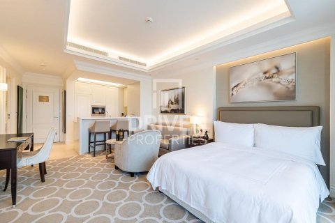 Apartamento en alquiler en Downtown Dubai (Downtown Burj Dubai), Dubai, EAU 1 habitación, 51.75 m2 № 759636 - foto 7