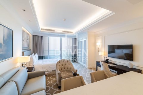 Apartamento en alquiler en Downtown Dubai (Downtown Burj Dubai), Dubai, EAU 1 habitación, 51.75 m2 № 759636 - foto 3