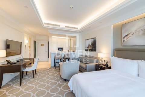 Apartamento en alquiler en Downtown Dubai (Downtown Burj Dubai), Dubai, EAU 1 habitación, 51.75 m2 № 759636 - foto 8
