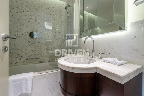 Apartamento en alquiler en Downtown Dubai (Downtown Burj Dubai), Dubai, EAU 1 habitación, 51.75 m2 № 759636 - foto 10