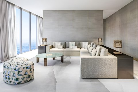 Apartamento para venda em Palm Jumeirah, Dubai, EAU 5 quartos, 784.01 m2 № 749258 - foto 2