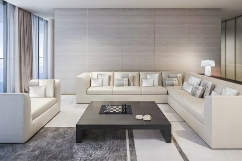 Apartamento para venda em Palm Jumeirah, Dubai, EAU 5 quartos, 784.01 m2 № 749258 - foto 3
