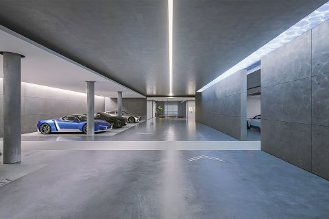 Apartamento para venda em Palm Jumeirah, Dubai, EAU 5 quartos, 784.01 m2 № 749258 - foto 12