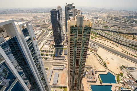 Apartment sa Jumeirah Lake Towers, Dubai, UAE 4 silid-tulugan, 236.68 sq.m. № 749257 - larawan 14