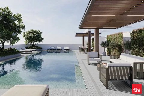 Apartamento en venta en Al Satwa, Dubai, EAU 39.9 m2 № 715355 - foto 20