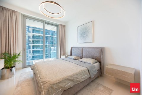 Apartament de vânzare în Dubai Harbour, Dubai, EAU 2 dormitoare, 107.6 mp.  №715354 - poză 18