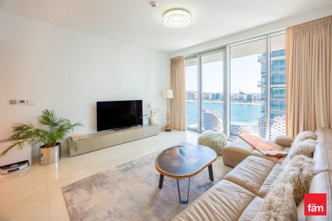 דירה ב Dubai Harbour, Dubai, איחוד האמירויות 2 חדרי שינה, 107.6 מ