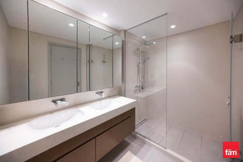Apartament de vânzare în Dubai Harbour, Dubai, EAU 2 dormitoare, 107.6 mp.  №715354 - poză 23