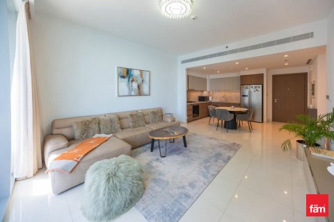 Apartament de vânzare în Dubai Harbour, Dubai, EAU 2 dormitoare, 107.6 mp.  №715354 - poză 7