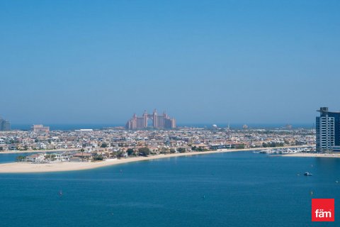 Apartament de vânzare în Dubai Harbour, Dubai, EAU 2 dormitoare, 107.6 mp.  №715354 - poză 25