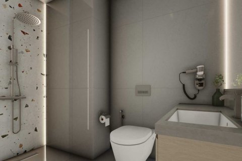 Apartmen di Downtown Dubai (Downtown Burj Dubai), UAE 1 bilik tidur, 69.9 meter persegi № 715359 - foto 6