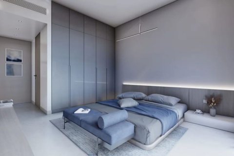Apartmen di Downtown Dubai (Downtown Burj Dubai), UAE 1 bilik tidur, 69.9 meter persegi № 715359 - foto 12