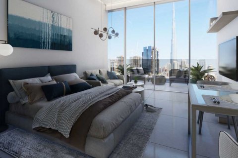 Apartmen di Downtown Dubai (Downtown Burj Dubai), UAE 1 bilik tidur, 69.9 meter persegi № 715359 - foto 3