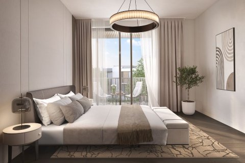 Vilă în Dubai Land, Dubai, EAU 4 dormitoare, 375.9 mp.  №749216