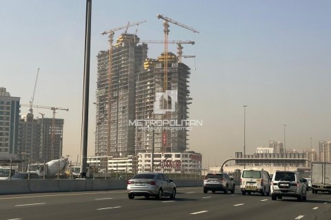 Apartman u Dubai Sports City, UAE 59 m2, 1 spavaća soba Br. 730120