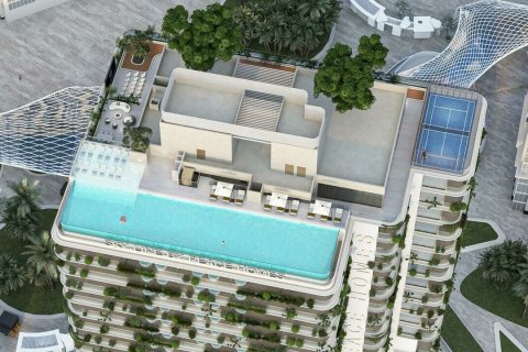 Appartement te koop in Dubai, VAE 2 slaapkamers, 133 vr.m., nr 662027 - foto 25