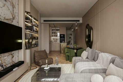 Appartement te koop in Dubai, VAE 2 slaapkamers, 133 vr.m., nr 662027 - foto 7