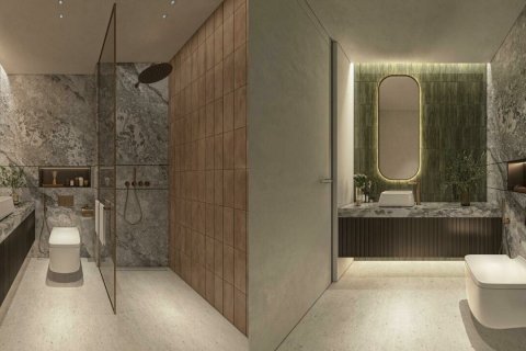 Appartement te koop in Dubai, VAE 2 slaapkamers, 133 vr.m., nr 662027 - foto 13