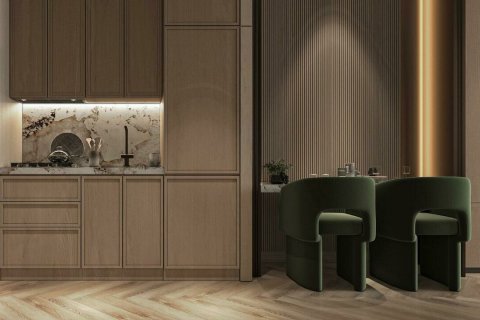 Appartement te koop in Dubai, VAE 2 slaapkamers, 133 vr.m., nr 662027 - foto 11