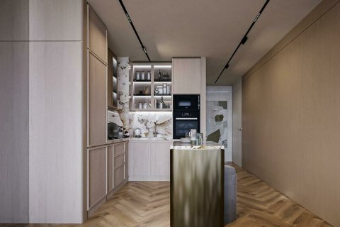 Appartement te koop in Dubai, VAE 2 slaapkamers, 133 vr.m., nr 662027 - foto 9
