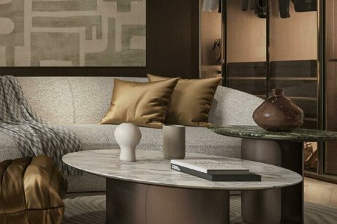 Appartement te koop in Dubai, VAE 2 slaapkamers, 133 vr.m., nr 662027 - foto 6