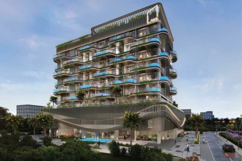 Dubai, BAE’de satılık daire 2 yatak odası, 141 m&sup2; No 662026 - fotoğraf 17