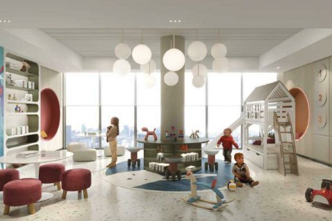 Dubai, BAE’de satılık daire 2 yatak odası, 141 m&sup2; No 662026 - fotoğraf 11