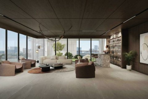 Dubai, BAE’de satılık daire 2 yatak odası, 141 m&sup2; No 662026 - fotoğraf 7