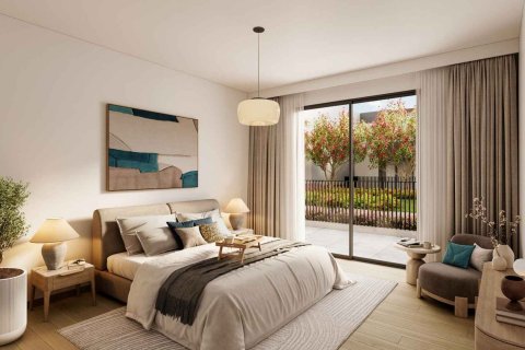 Appartamento a Town Square, Dubai, EAU 3 camere da letto, 130 mq. № 634006