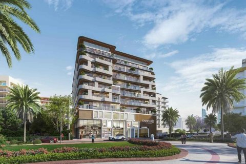 Chapter 01 u gradu International City, Dubai, UAE Br. 634309