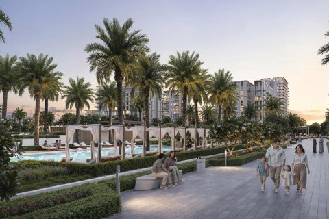 Mina Rashid, Dubai, BAE’de sıra ev 3 yatak odası, 237 m&sup2; No 634307