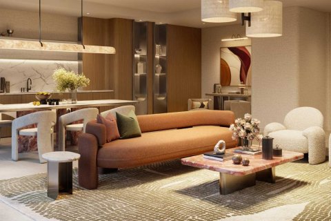 Rijtjeshuis te koop in Mina Rashid, Dubai, VAE 3 slaapkamers, 237.0 vr.m., nr 634307 - foto 6