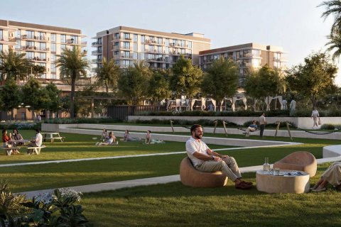 Rijtjeshuis te koop in Mina Rashid, Dubai, VAE 3 slaapkamers, 237.0 vr.m., nr 634307 - foto 8