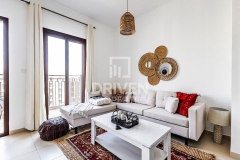 Apartament de închiriat în Town Square, Dubai, EAU 2 dormitoare, 108.32 mp. №746108 - poză 4