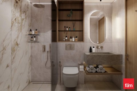 Apartamento para venda em Dubai, EAU 1 quarto, 82.4 m2 № 689170 - foto 11