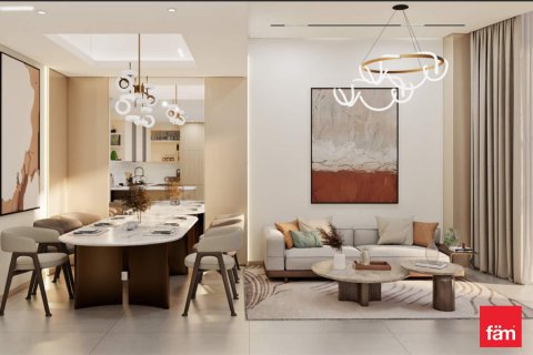 Apartamento para venda em Dubai, EAU 1 quarto, 82.4 m2 № 689170 - foto 6