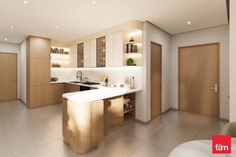 Apartamento para venda em Dubai, EAU 1 quarto, 82.4 m2 № 689170 - foto 8