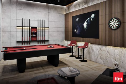 Apartamento para venda em Dubai, EAU 1 quarto, 82.4 m2 № 689170 - foto 12